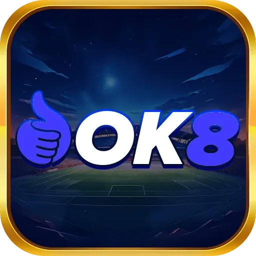 OK8 Cassino Online
